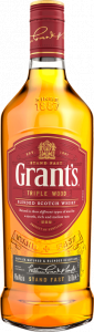 Grant's Triple Wood